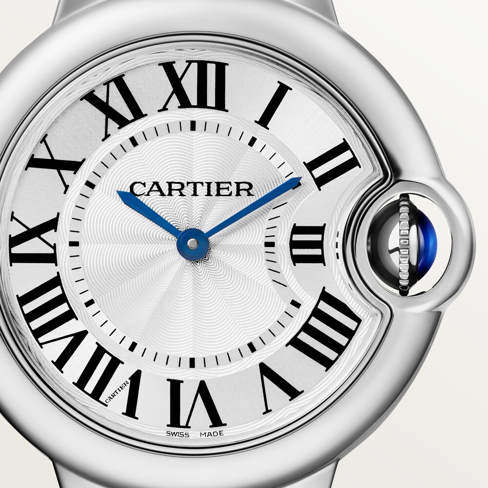 Часы Ballon Bleu de Cartier