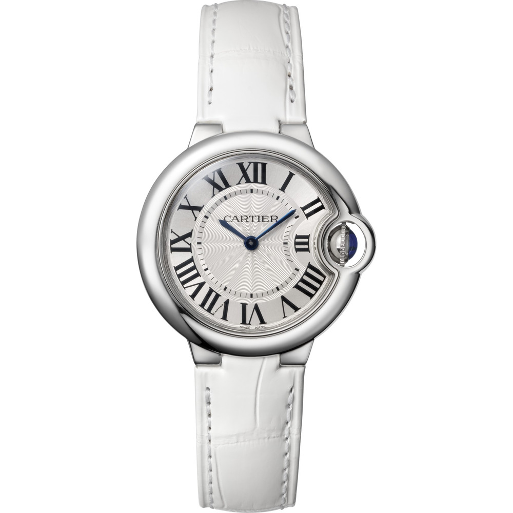 Часы Ballon Bleu de Cartier