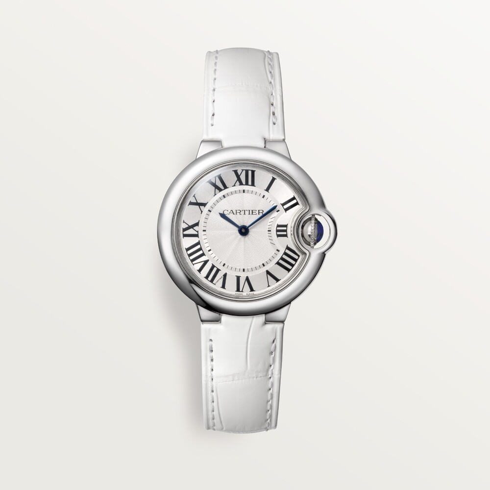 Часы Ballon Bleu de Cartier