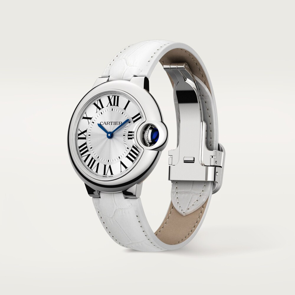 Часы Ballon Bleu de Cartier