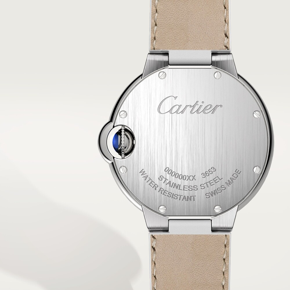 Часы Ballon Bleu de Cartier