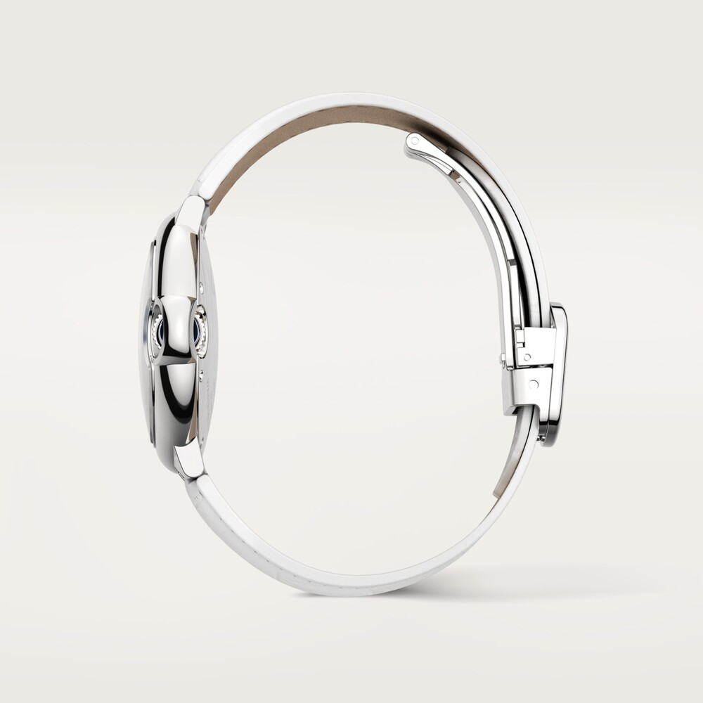 Часы Ballon Bleu de Cartier