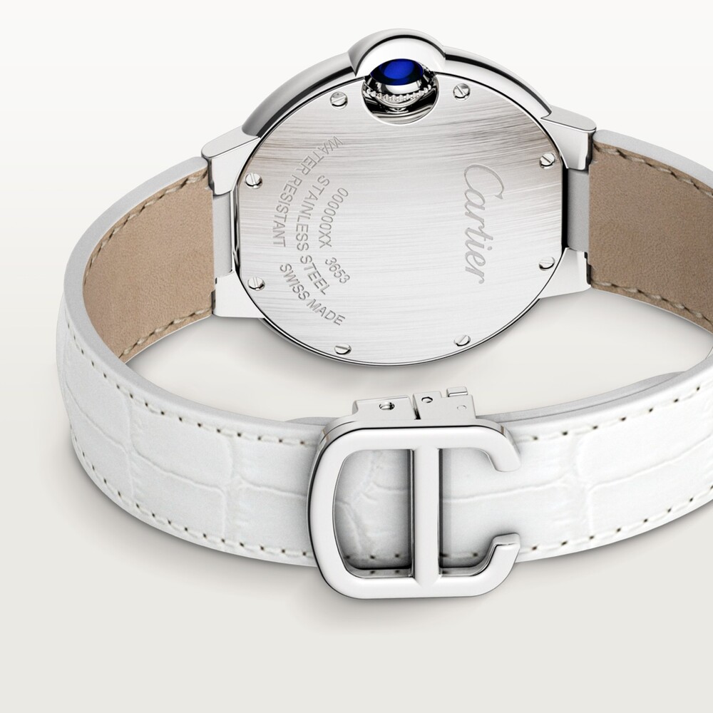 Часы Ballon Bleu de Cartier