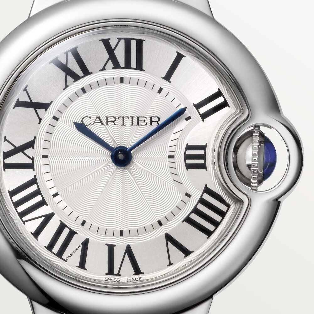 Часы Ballon Bleu de Cartier