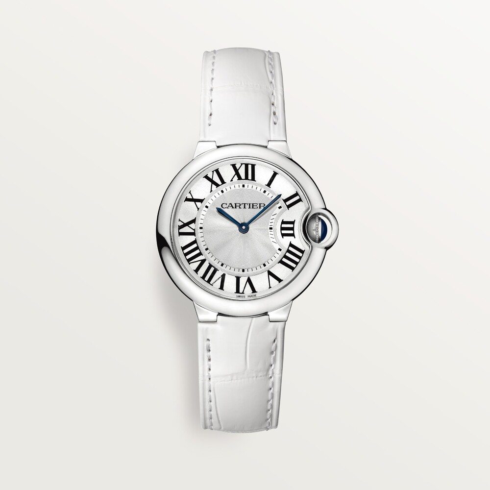Часы Ballon Bleu de Cartier