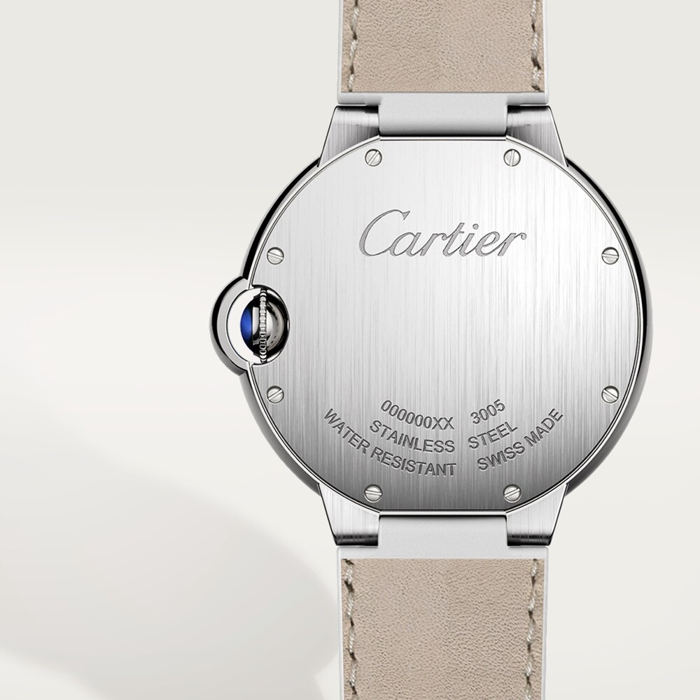 Часы Ballon Bleu de Cartier