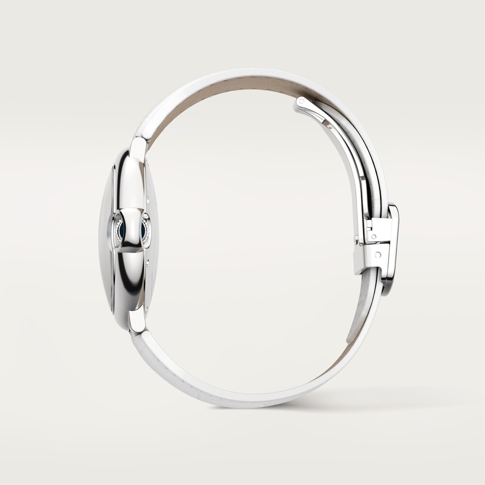 Часы Ballon Bleu de Cartier