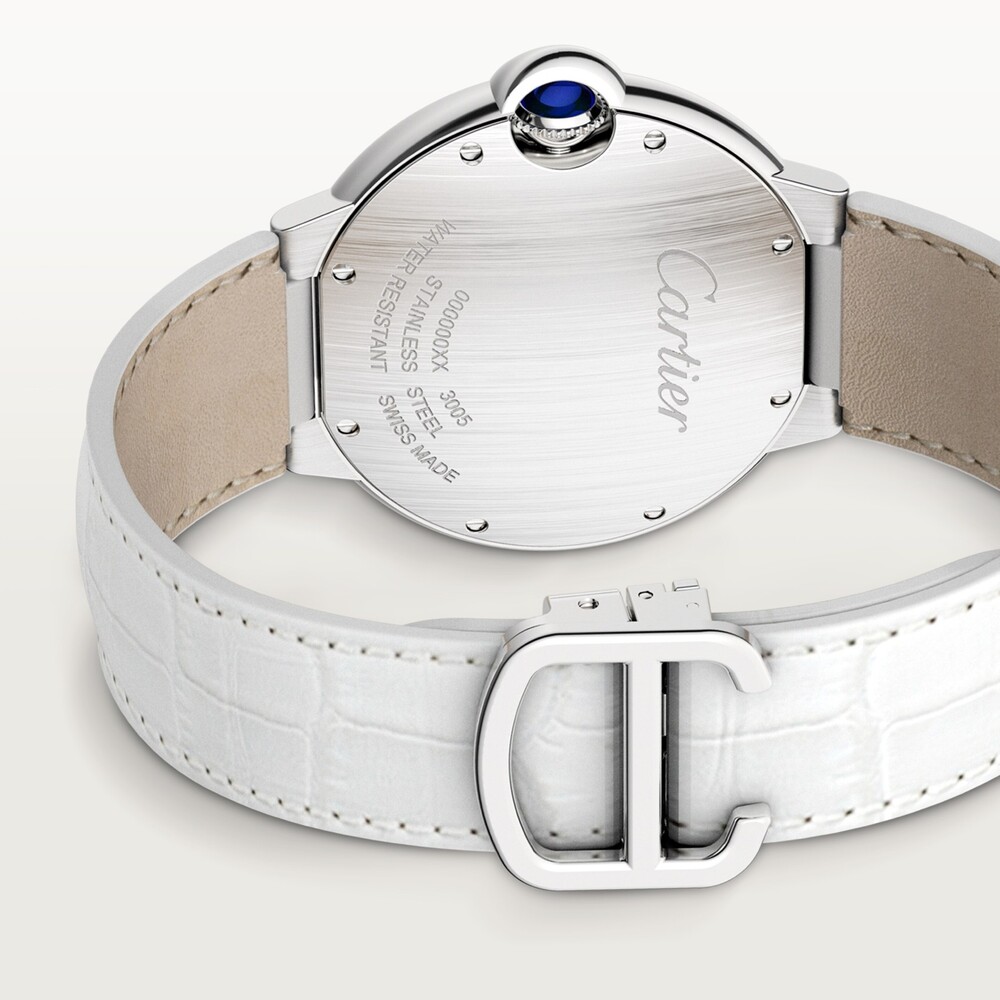 Часы Ballon Bleu de Cartier