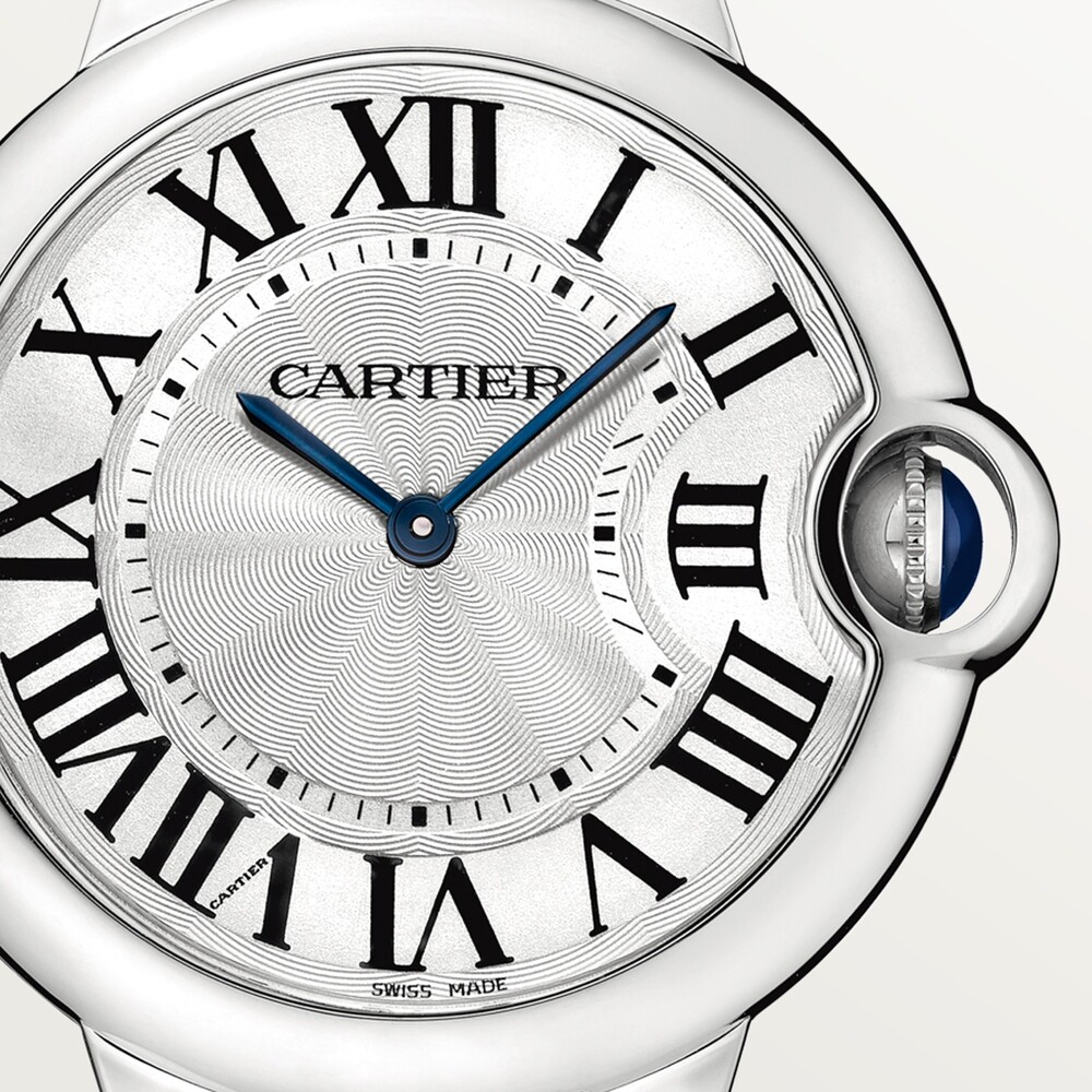 Часы Ballon Bleu de Cartier