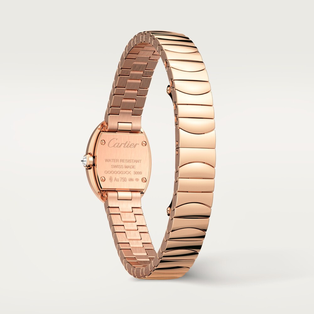 Часы Baignoire, модель «мини»