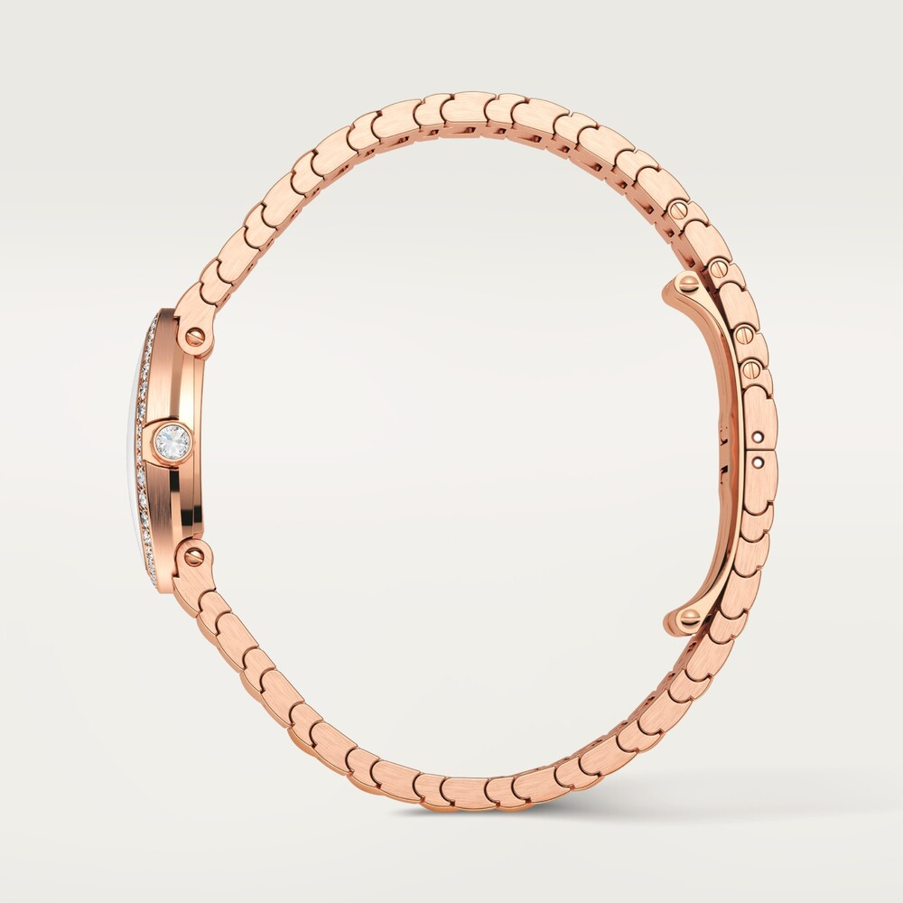 Часы Baignoire, модель «мини»