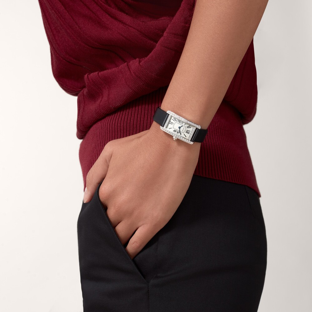 Часы Tank Américaine