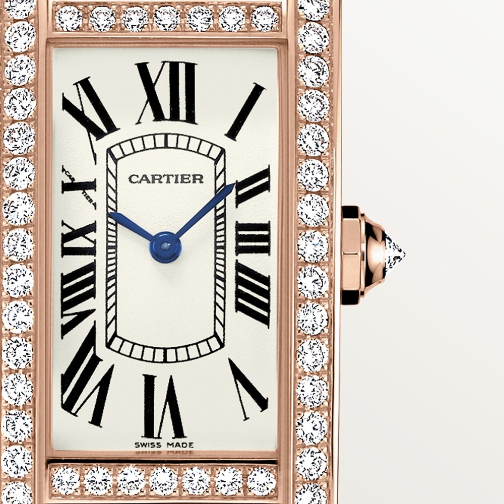 Часы Tank Américaine