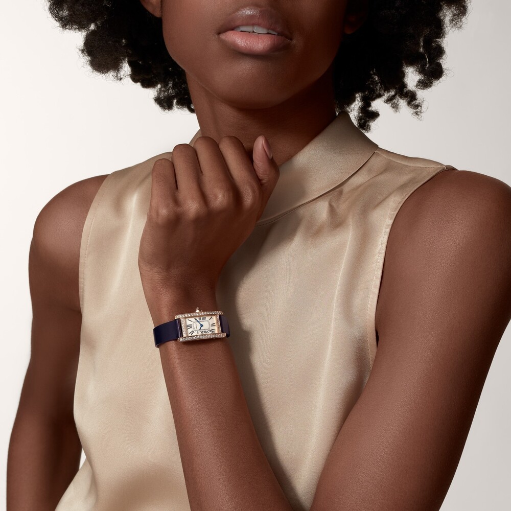 Часы Tank Américaine