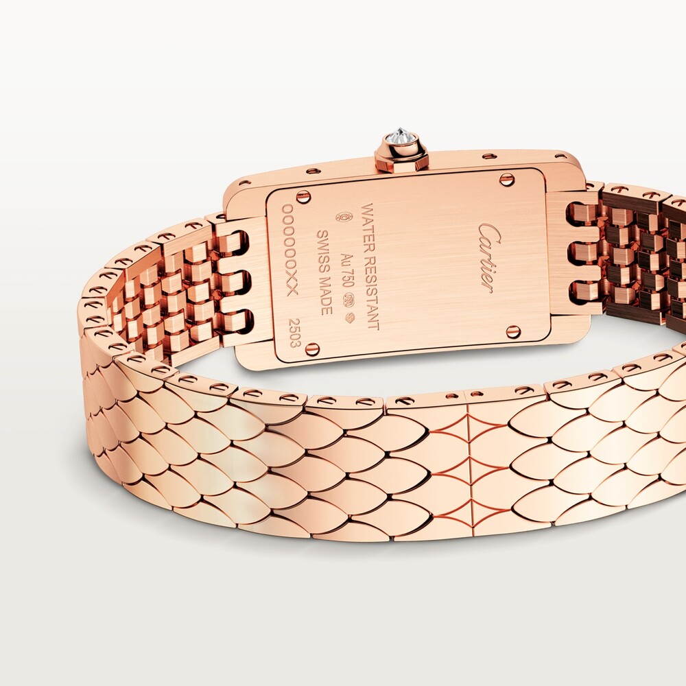 Часы Tank Américaine