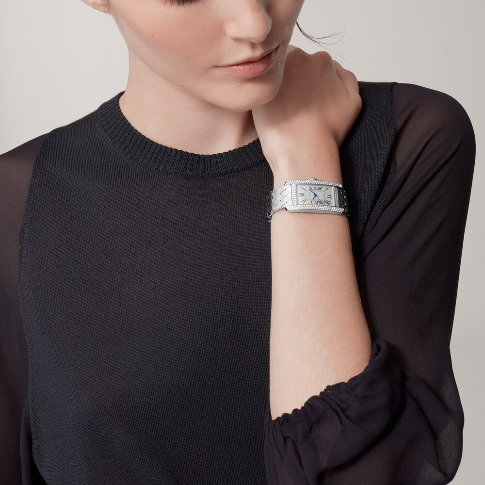 Часы Tank Américaine