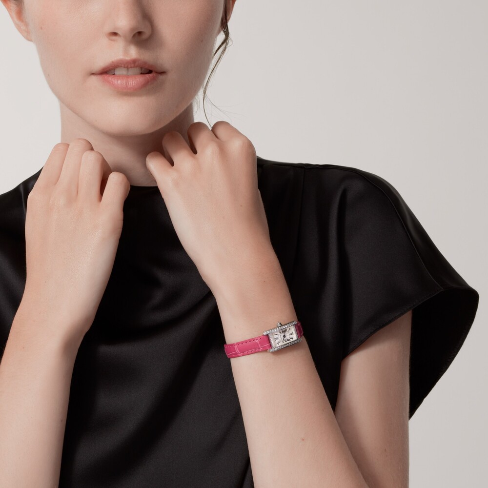 Часы Tank Américaine