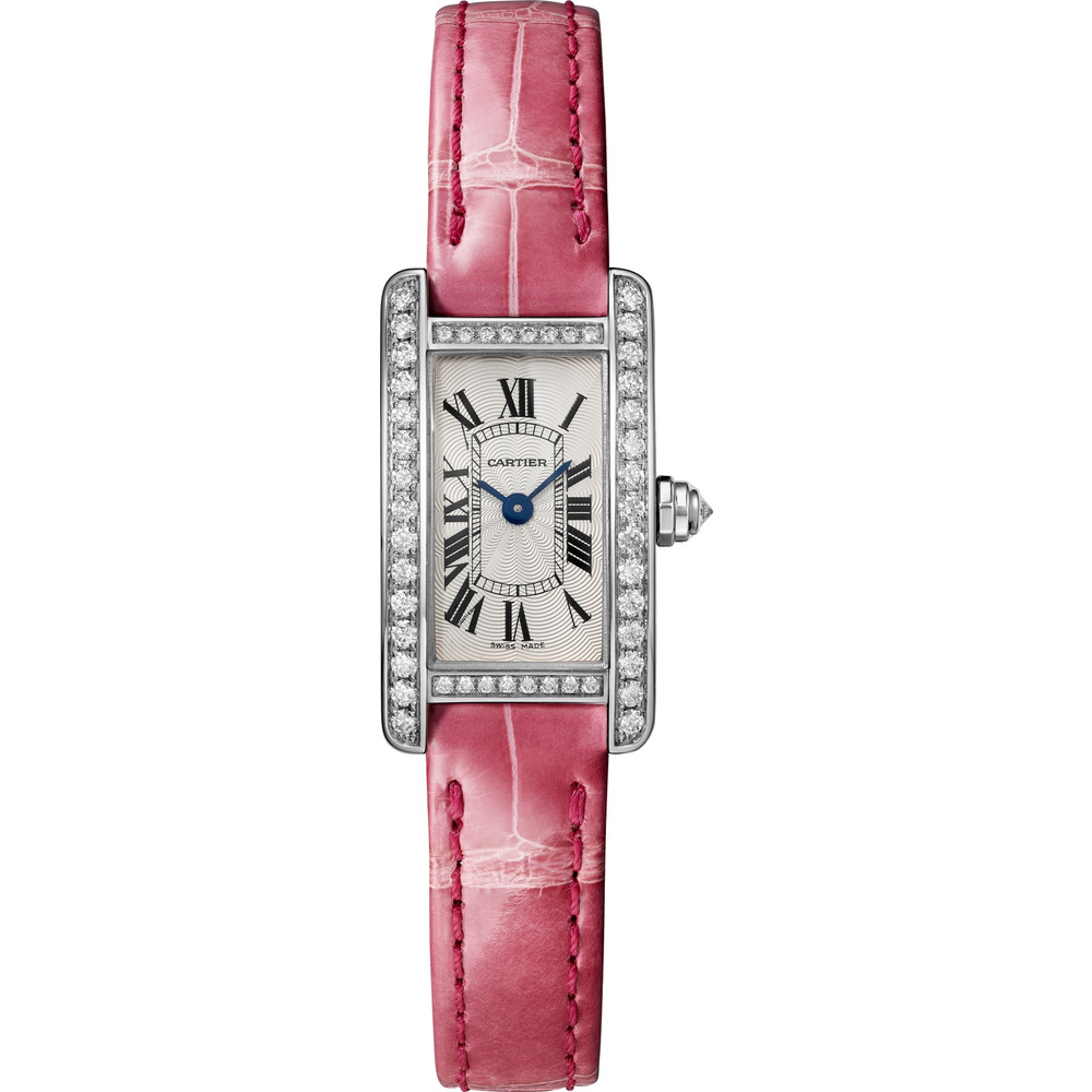 Часы Tank Américaine