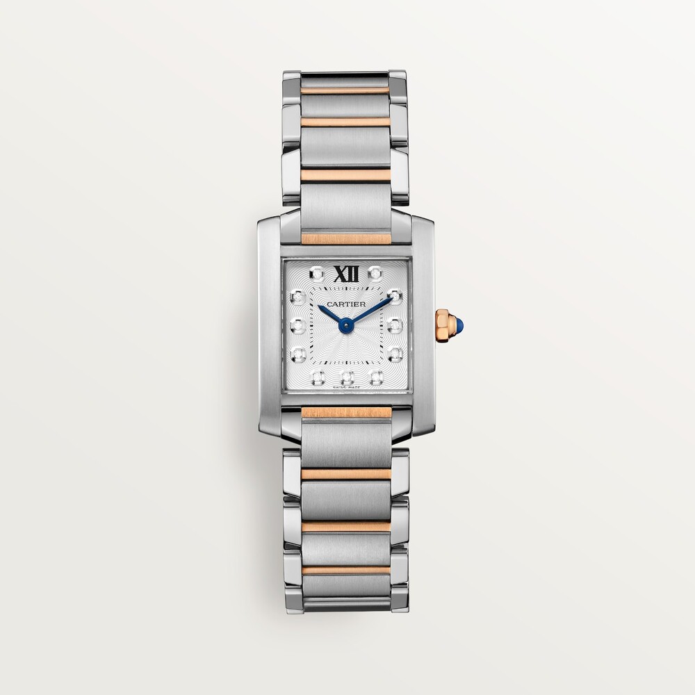 Часы Tank Française