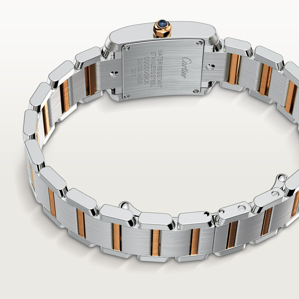 Часы Tank Française