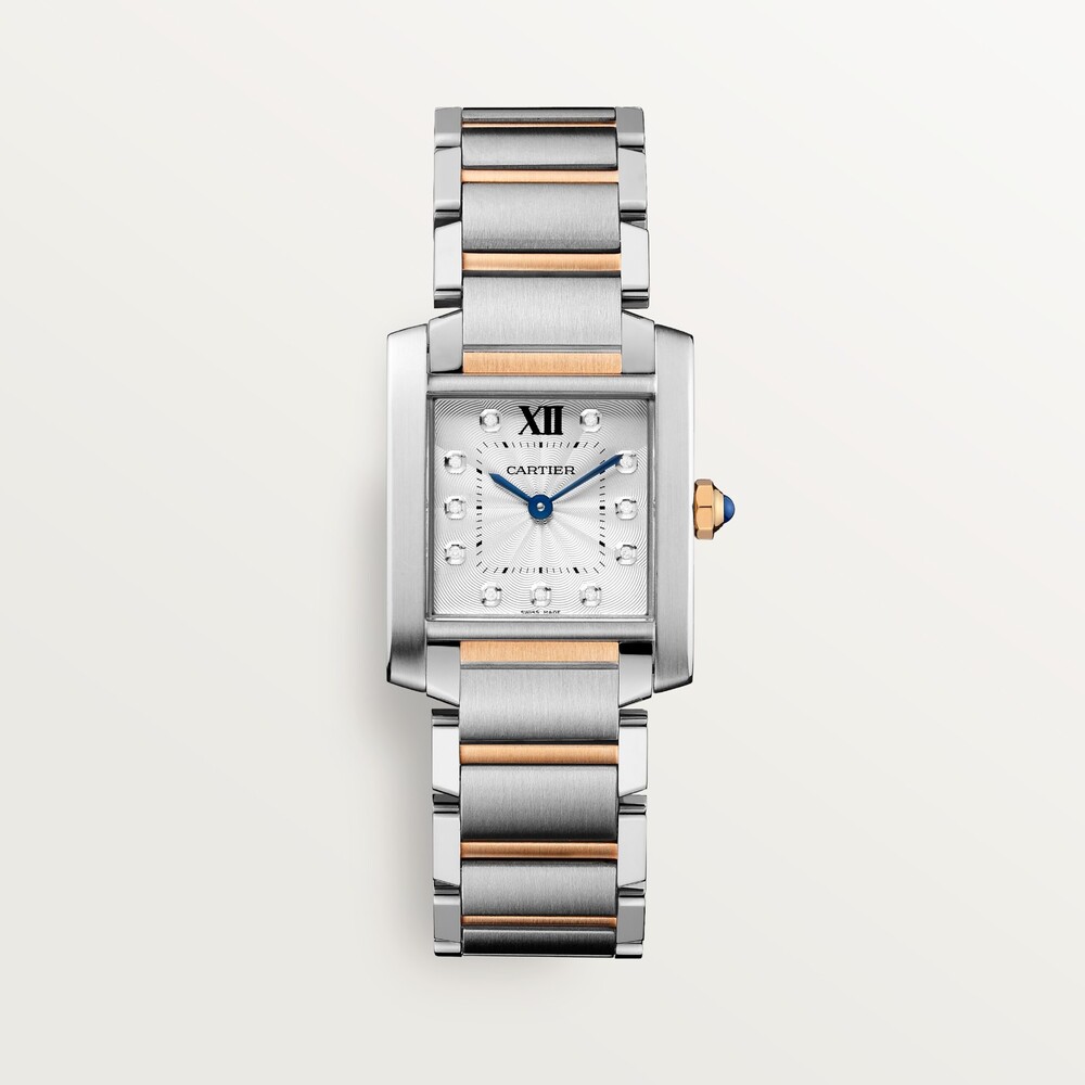 Часы Tank Française