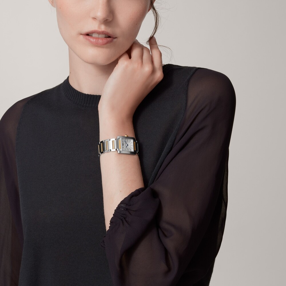 Часы Tank Française