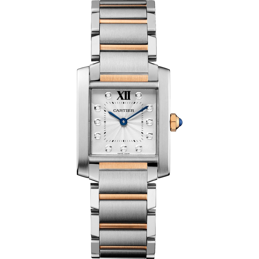 Часы Tank Française