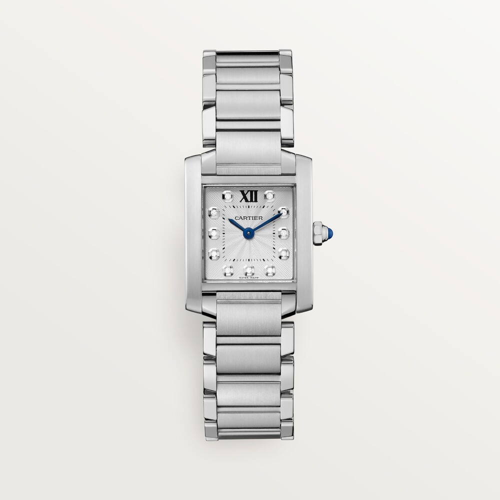 Часы Tank Française