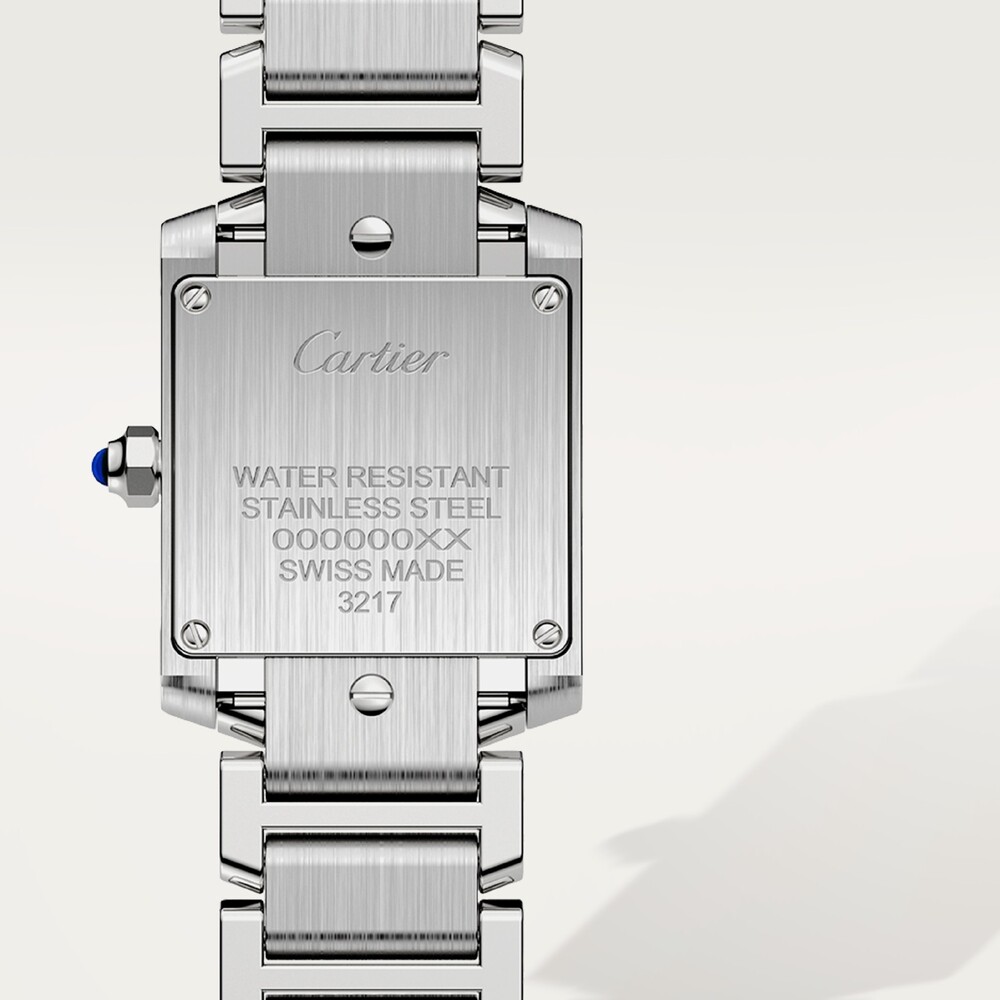 Часы Tank Française