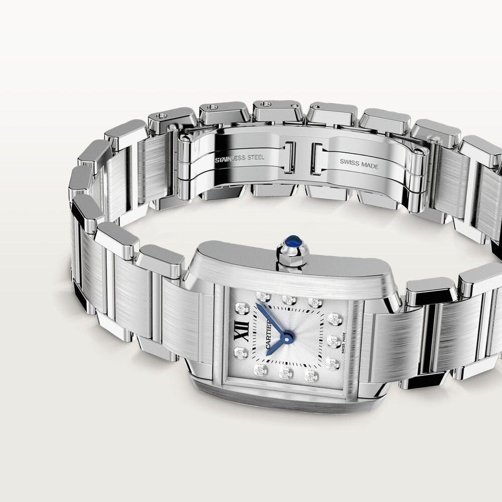 Часы Tank Française