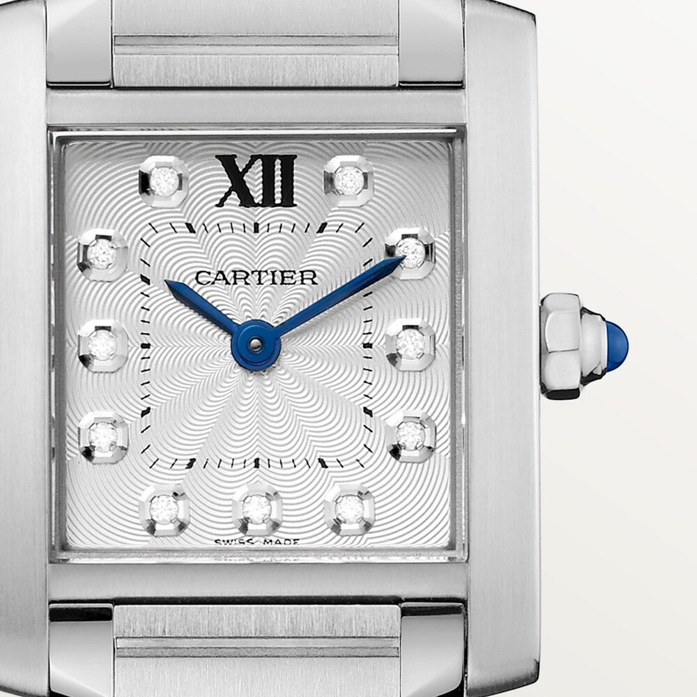 Часы Tank Française