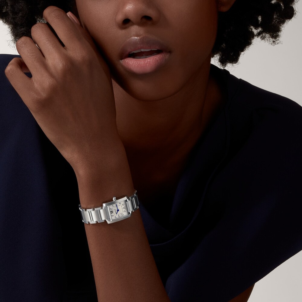 Часы Tank Française