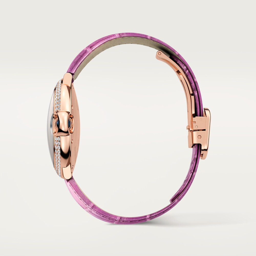 Часы Ballon Bleu de Cartier