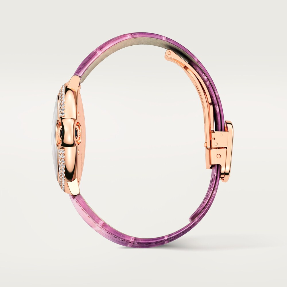 Часы Ballon Bleu de Cartier