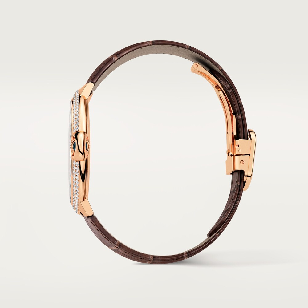 Часы Ballon Bleu de Cartier