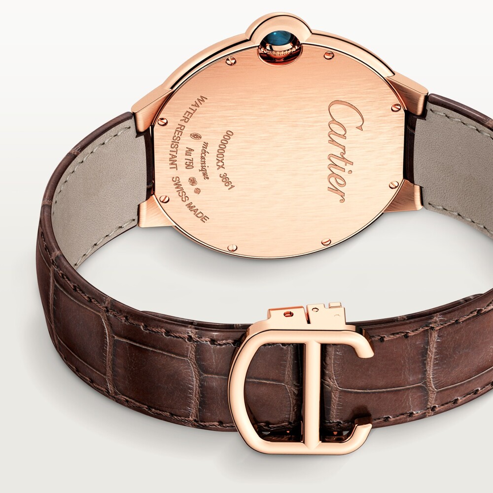 Часы Ballon Bleu de Cartier