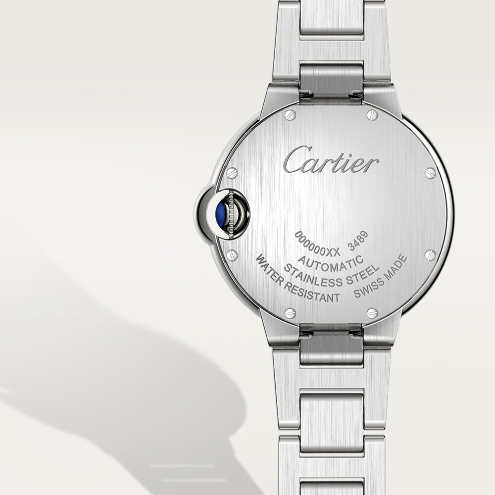 Часы Ballon Bleu de Cartier