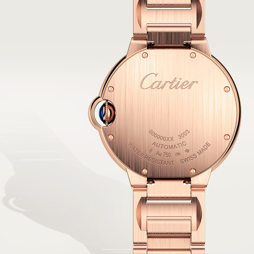 Часы Ballon Bleu de Cartier
