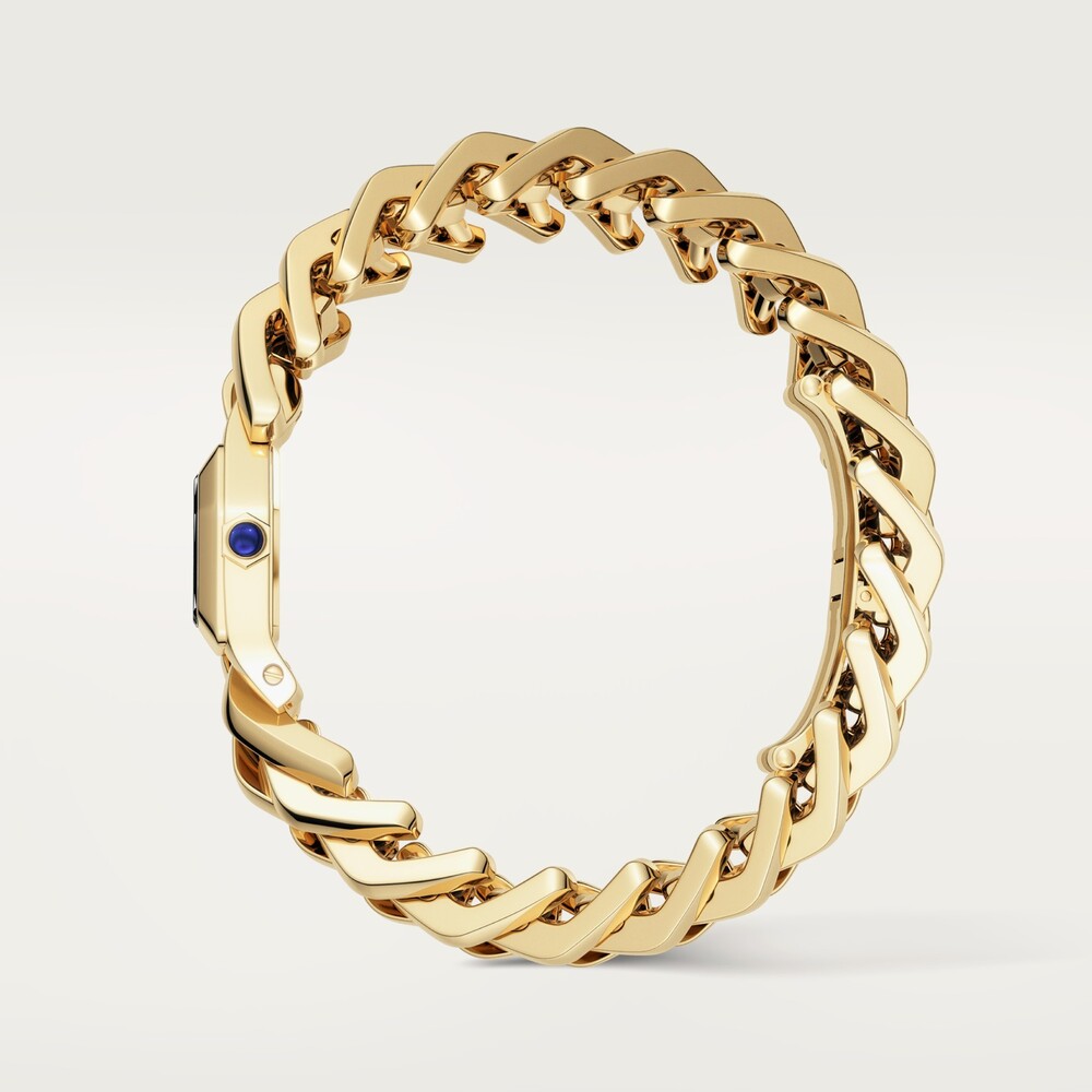 Часы Maillon de Cartier