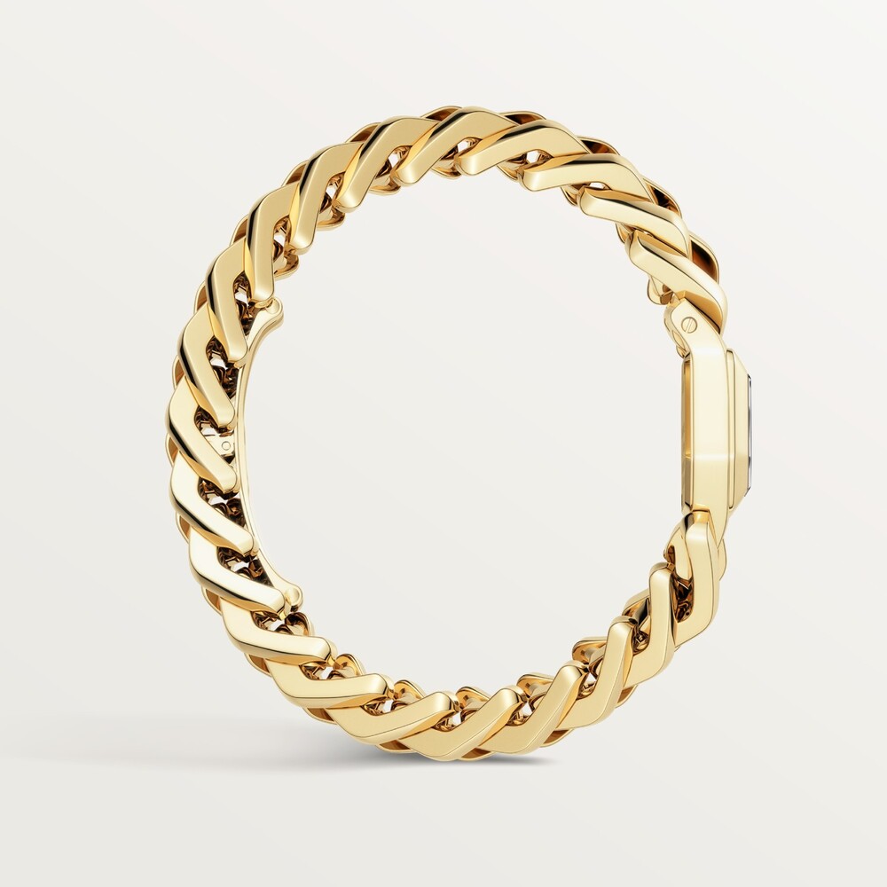 Часы Maillon de Cartier