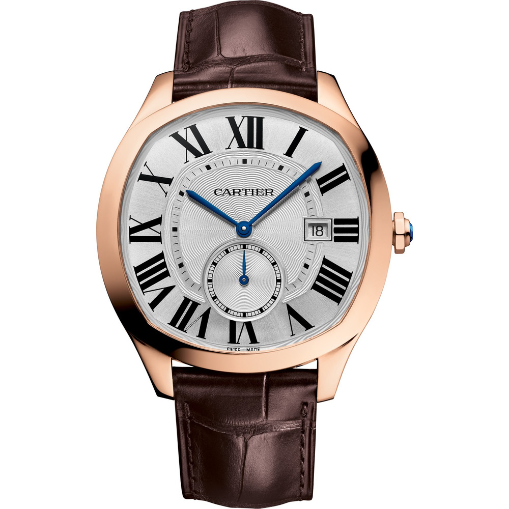 Часы Drive de Cartier