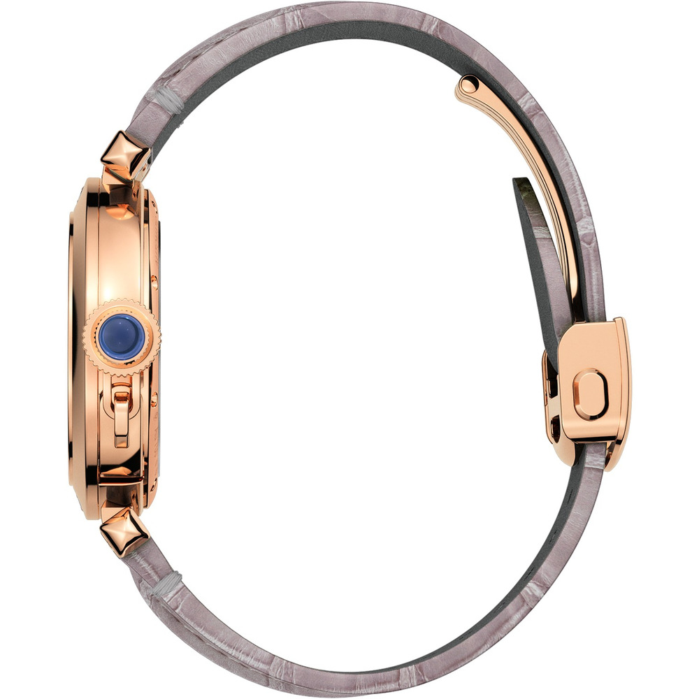 Часы Pasha de Cartier