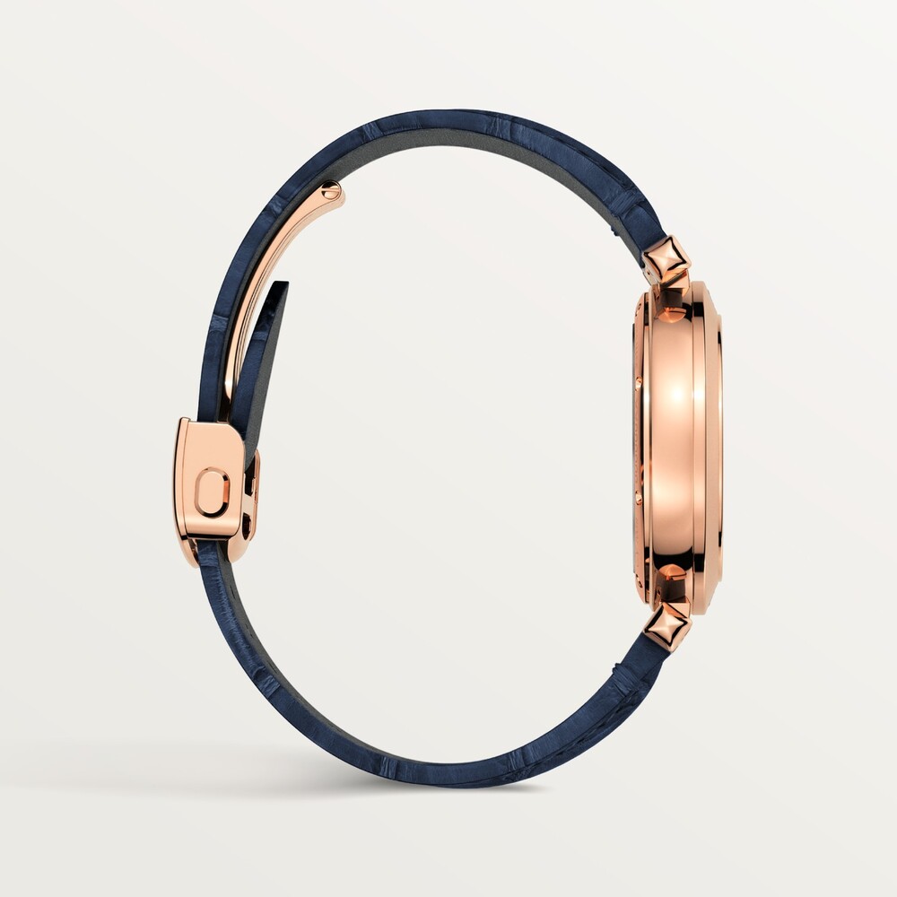 Часы Pasha de Cartier