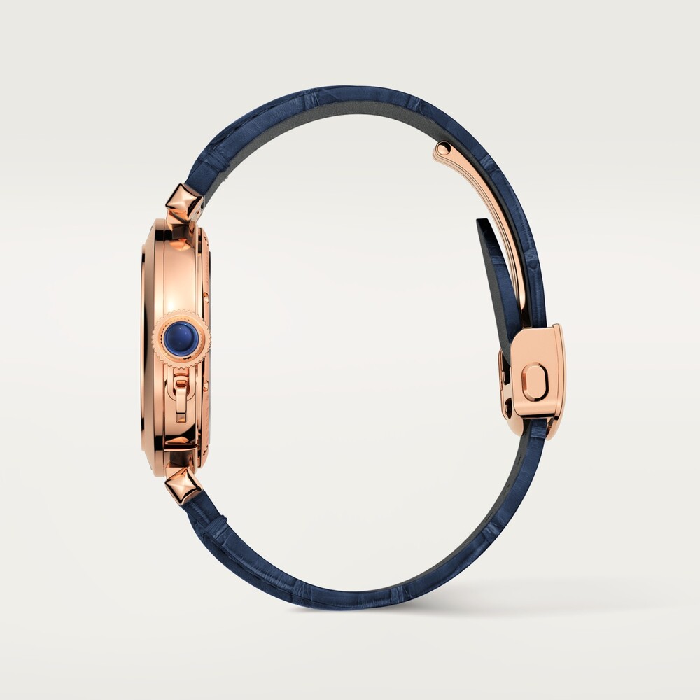 Часы Pasha de Cartier