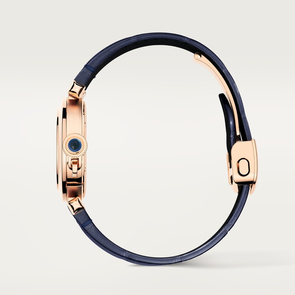 Часы Pasha de Cartier