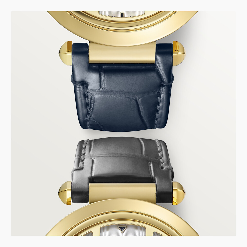 Часы Pasha de Cartier