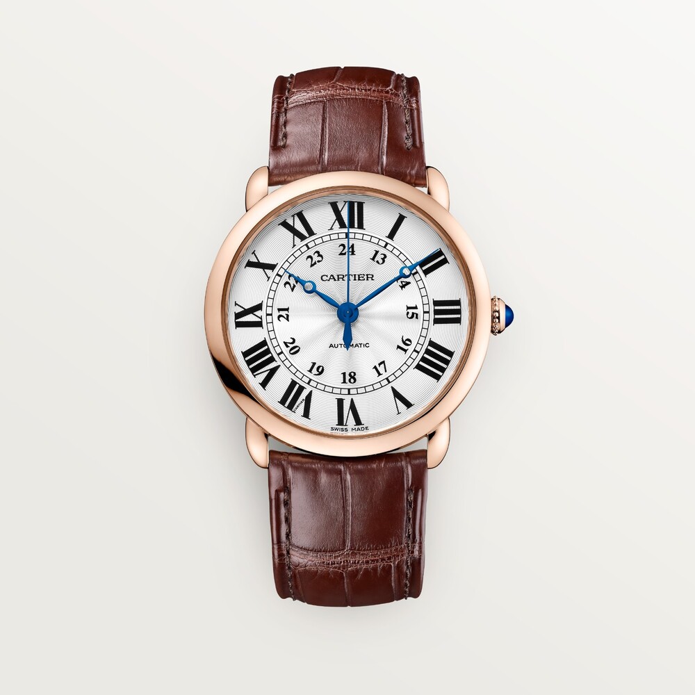 Часы Ronde Louis Cartier