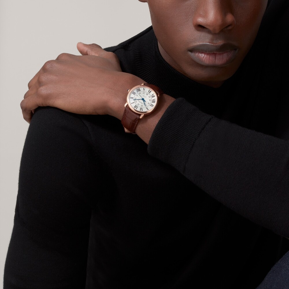 Часы Ronde Louis Cartier