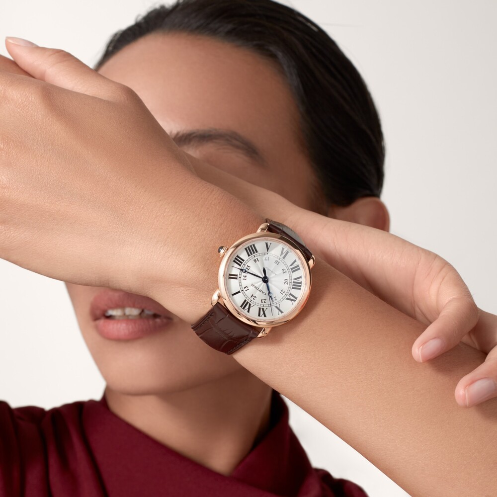Часы Ronde Louis Cartier