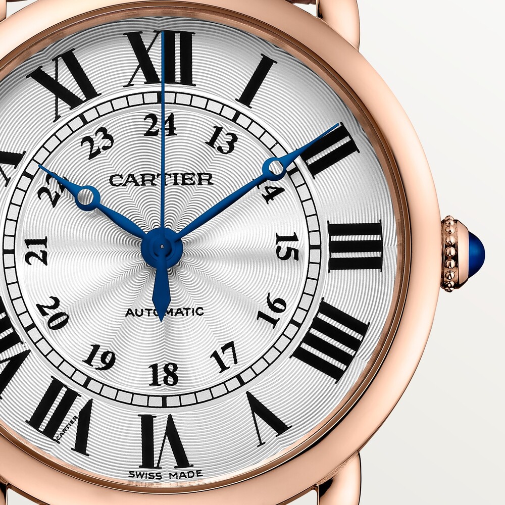 Часы Ronde Louis Cartier